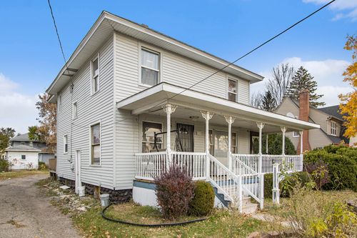 116 Territorial Rd W, Battle Creek, MI, 49015-3242 | Card Image