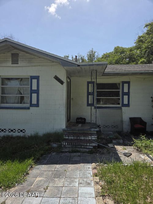 637 Thorpe Avenue N, Orange City, FL, 32763 | Card Image