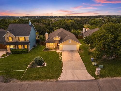 55 Sprucewood Dr, Wimberley, TX, 78676-2803 | Card Image