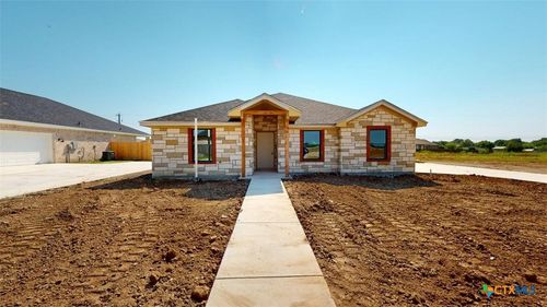 313 Shad Bush Dr, Nolanville, TX, 76559-4737 | Card Image