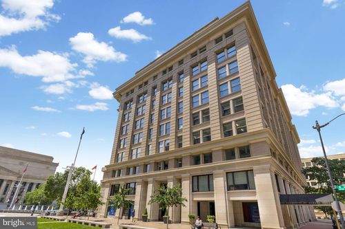 apt-ph03-801 Pennsylvania Ave Nw, WASHINGTON, DC, 20004-2668 | Card Image
