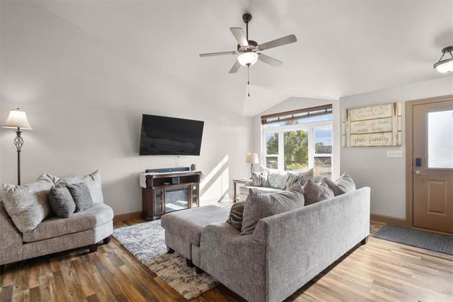 2933 W Copper Ridge Loop, House other with 5 bedrooms, 3 bathrooms and null parking in Billings MT | Image 9