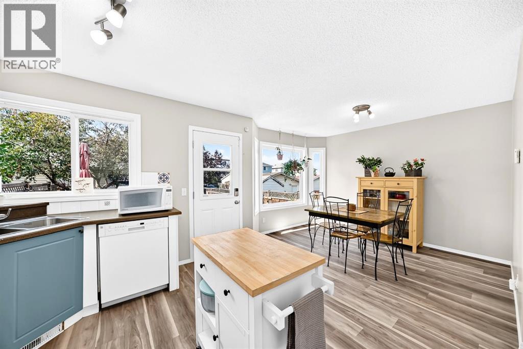 Residential in Calgary 4