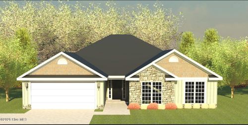 2353 Bellingham Dr, Hephzibah, GA, 30815-4039 | Card Image