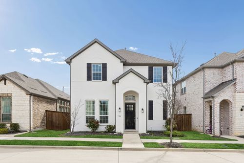 704 Waterbrook Parkway, Argyle, TX, 76226 | Card Image