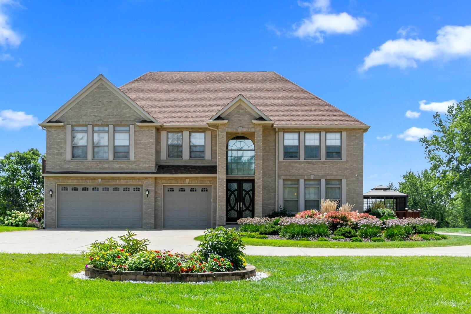 122nd St, Trevor, WI 53179