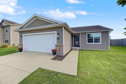 2912 Conlor Dr, Bloomington, IL, 61704-9202 | Card Image