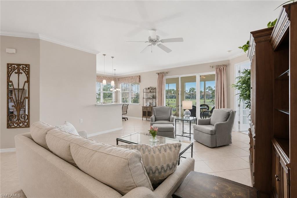 Residential in NAPLES 3