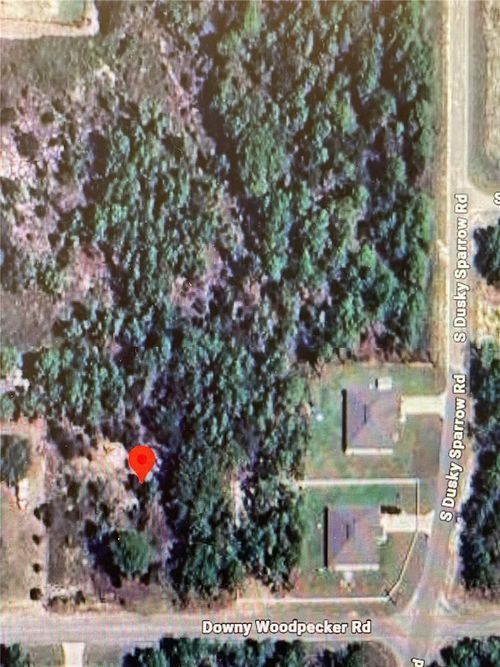 13283 Downy Woodpecker Rd, WEEKI WACHEE, FL, 34614-1151 | Card Image