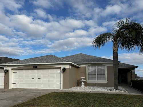 1470 Wedge Way, HAINES CITY, FL, 33844-2448 | Card Image