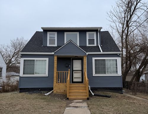 14509 Park Ave, Dolton, IL, 60419-1727 | Card Image