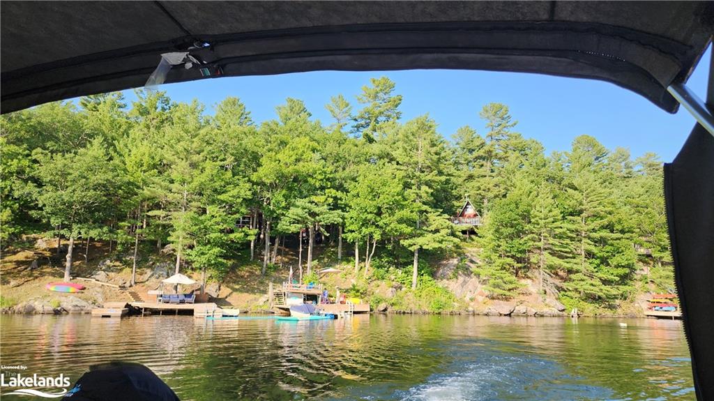21 Severn River, For Sale in Severn Zoocasa