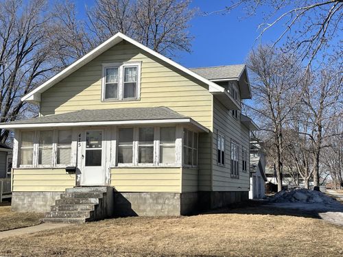 475 5th St, Tracy, MN, 56175-1109 | Card Image