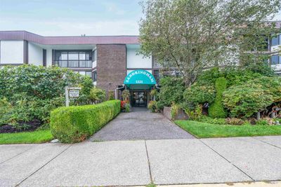 202 - 1521 Blackwood St, Condo with 2 bedrooms, 2 bathrooms and 1 parking in White Rock BC | Image 2