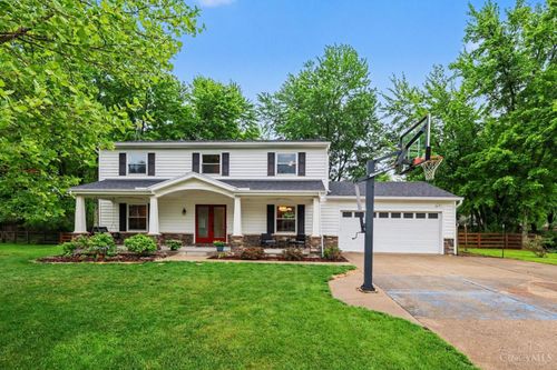 1117 Deerhaven Court, Miami Twp, OH, 45140 | Card Image