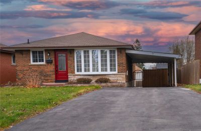 MAIN - 345 Fairlawn St, House other with 3 bedrooms, 1 bathrooms and 3 parking in Oshawa ON | Image 1