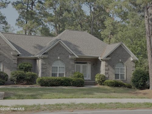 258 Juniper Creek Blvd, Pinehurst, NC, 28374-6819 | Card Image