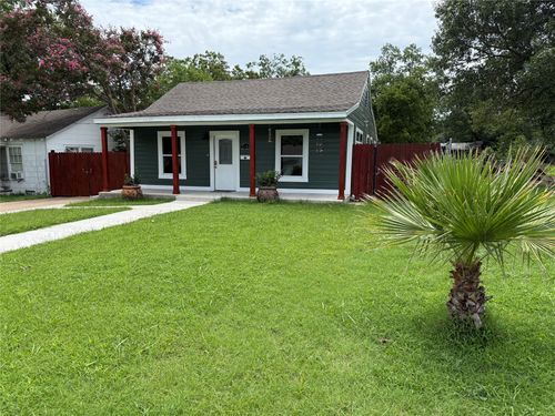 2724 Gurley Ave, Waco, TX, 76711-1664 | Card Image