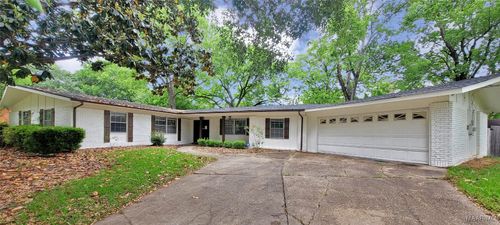 1979 Worley Ln, Montgomery, AL, 36106-3425 | Card Image