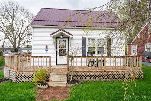 417 E Main St, Leesburg, OH, 45135-9663 | Card Image