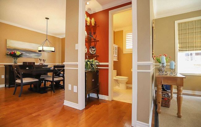 9 Welbourne Crt, House other with 4 bedrooms, 3 bathrooms and 6 parking in Ajax ON | Image 5