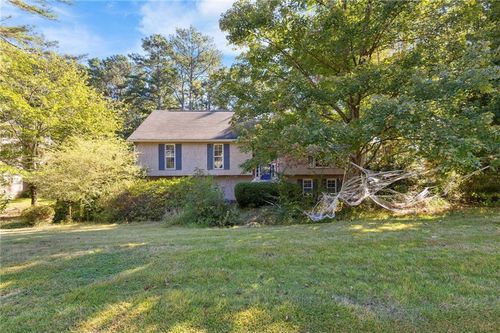 733 Creek Trl Nw, Kennesaw, GA, 30144-2131 | Card Image