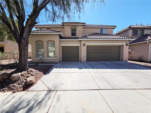 5516 Grey Pointe St, North Las Vegas, NV, 89031-0763 | Card Image