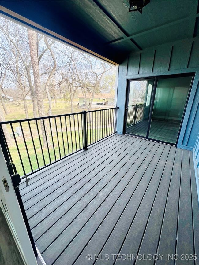 1 Port Duncan Boulevard, House other with 4 bedrooms, 2 bathrooms and null parking in Monkey Island OK | Image 34
