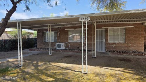 3225 E Patricia Street, Tucson, AZ, 85716 | Card Image
