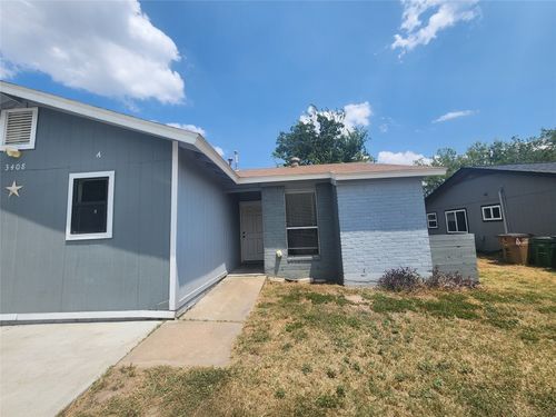 a-3408 Lynridge Dr, Austin, TX, 78723-2349 | Card Image