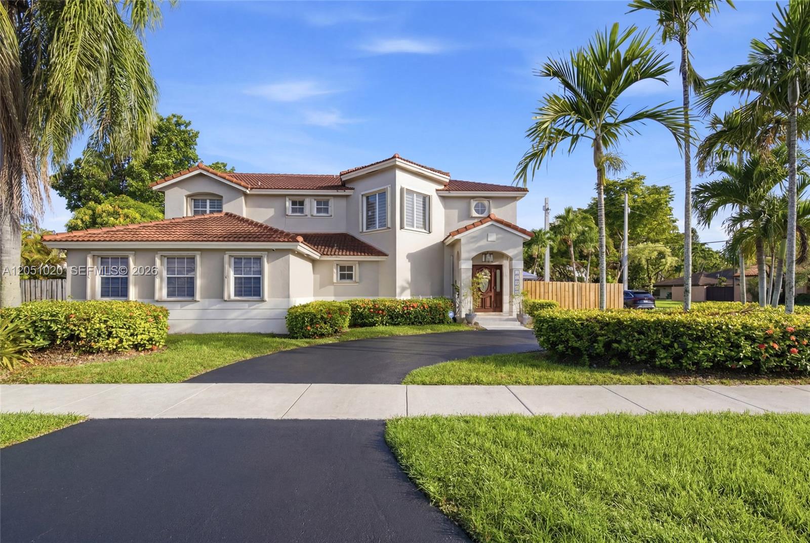 Residential in Miami 3