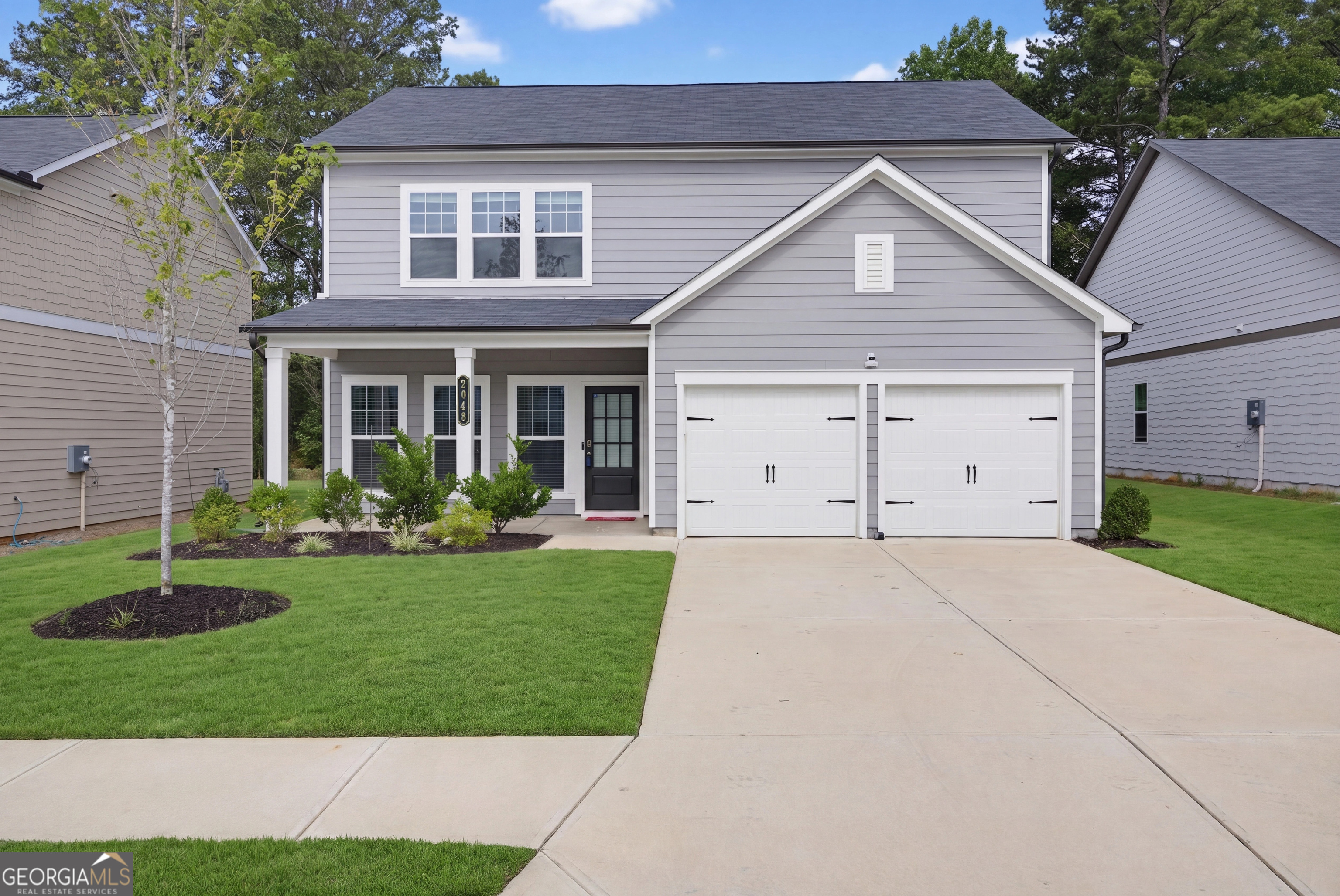 Residential in Conyers
