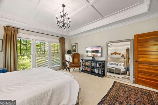 1080 Founders Lake Dr, House other with 5 bedrooms, 5 bathrooms and 2 parking in Athens GA | Image 22