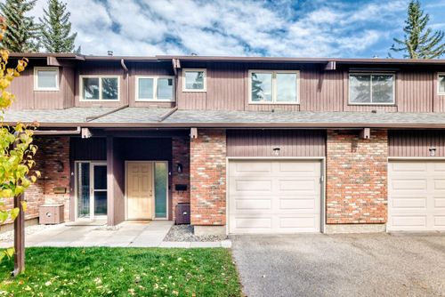 4-2323 Oakmoor Dr Sw, Calgary, AB, T2V4T2 | Card Image
