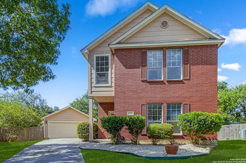 13862 Chevy Oak, San Antonio, TX, 78247-4516 | Card Image