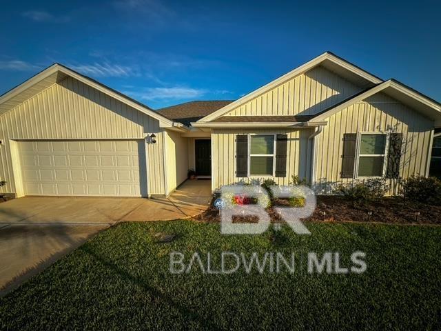 Camino Real Loop, Lillian, AL 36549