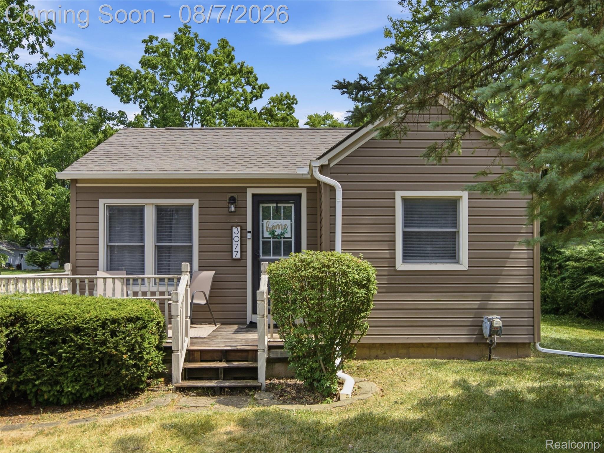 Residential in Rochester Hills 2