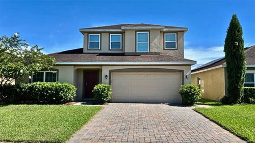 2735 Big Timber Dr, KISSIMMEE, FL, 34758-2515 | Card Image
