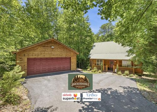 80 Windchase Ln, Sautee Nacoochee, GA, 30571-2147 | Card Image