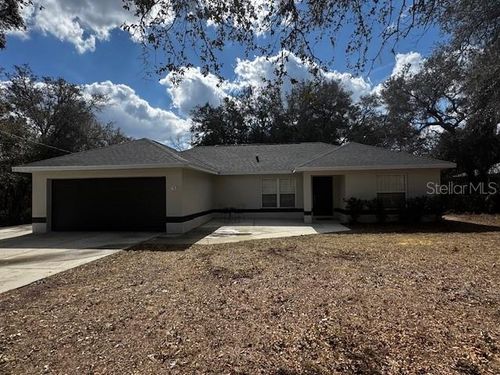 76 Fisher Way Trl, Ocklawaha, FL, 32179-5946 | Card Image