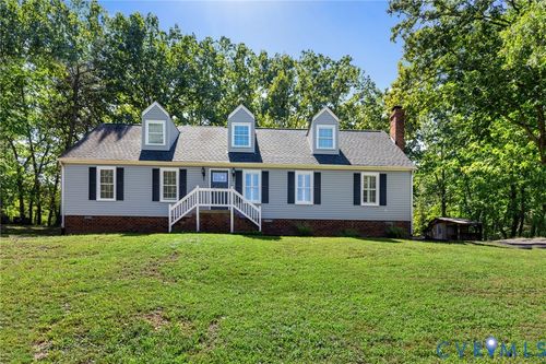 2137 Scarlet Mill Ln, Powhatan, VA, 23139-6226 | Card Image