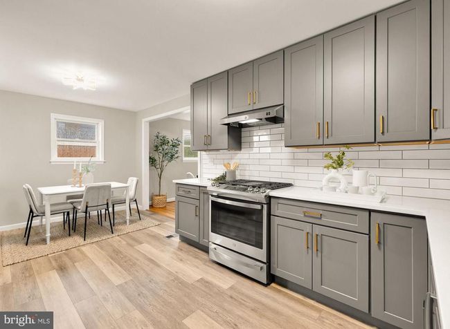 909 Snure Rd, House other with 4 bedrooms, 2 bathrooms and null parking in SILVER SPRING MD | Image 9