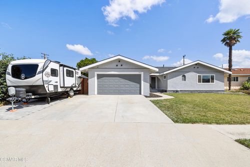 1921 Bancroft Street, Camarillo, CA, 93010 | Card Image