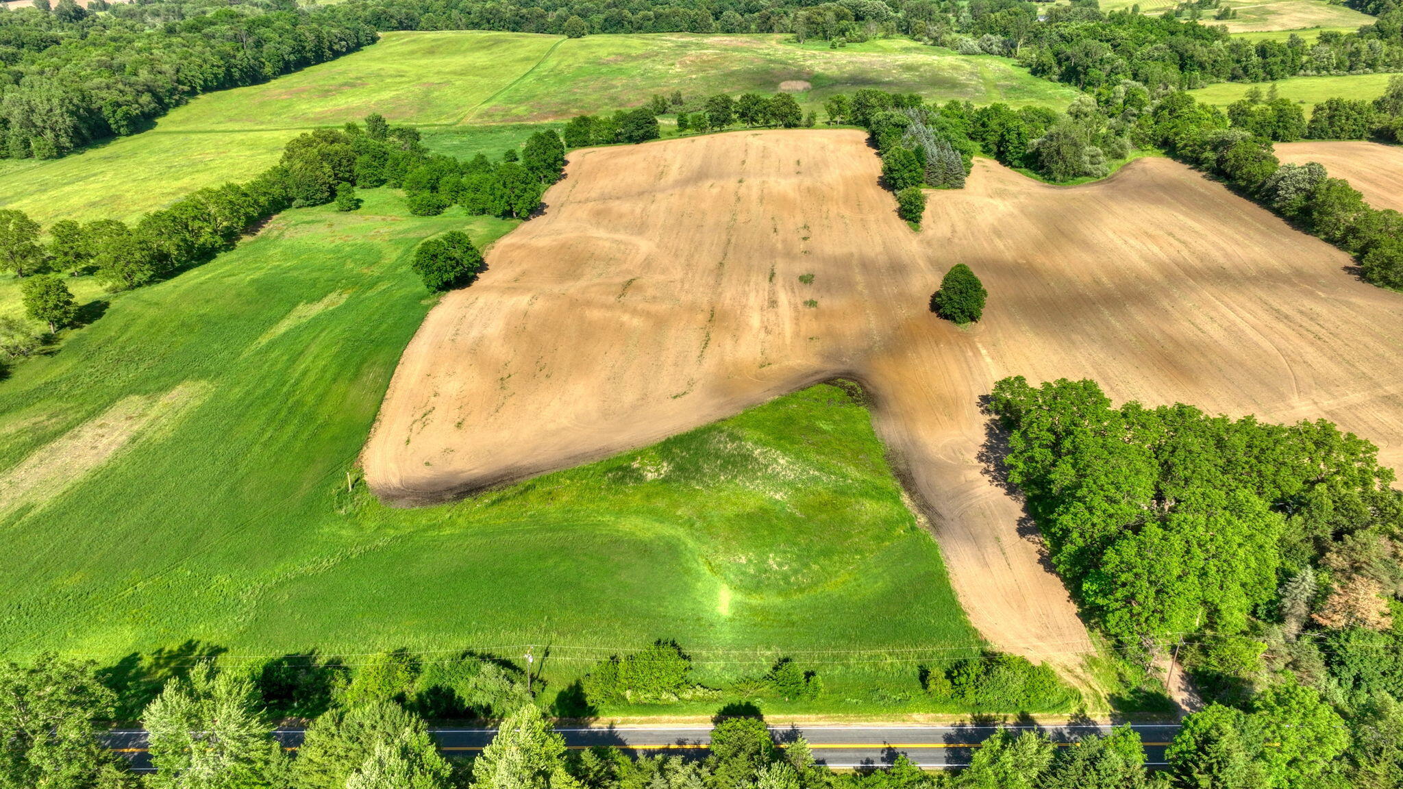 Land in Chelsea 5