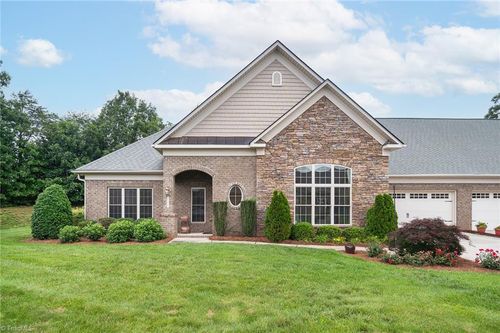 5418 Ggo Dr, Greensboro, NC, 27406-6245 | Card Image