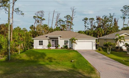 1470 Atwater Dr, NORTH PORT, FL, 34288-8407 | Card Image