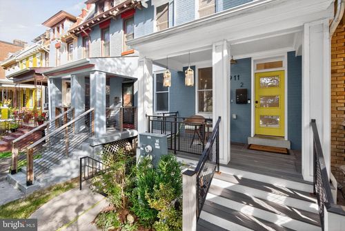 2-3911 Kansas Ave Nw, WASHINGTON, DC, 20011-5711 | Card Image