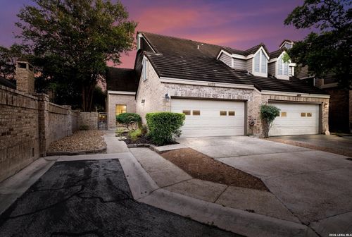 4402 Bending Oak St, San Antonio, TX, 78249-1847 | Card Image