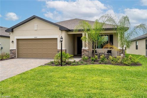14680 Portico Blvd, FORT MYERS, FL, 33905-5985 | Card Image