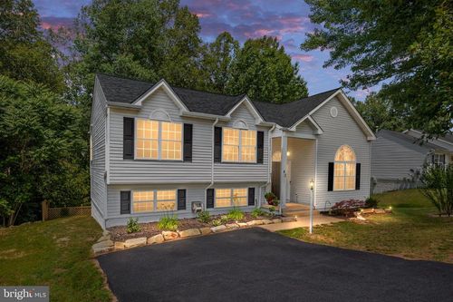 43 Cherry Laurel Dr, FREDERICKSBURG, VA, 22405-1414 | Card Image